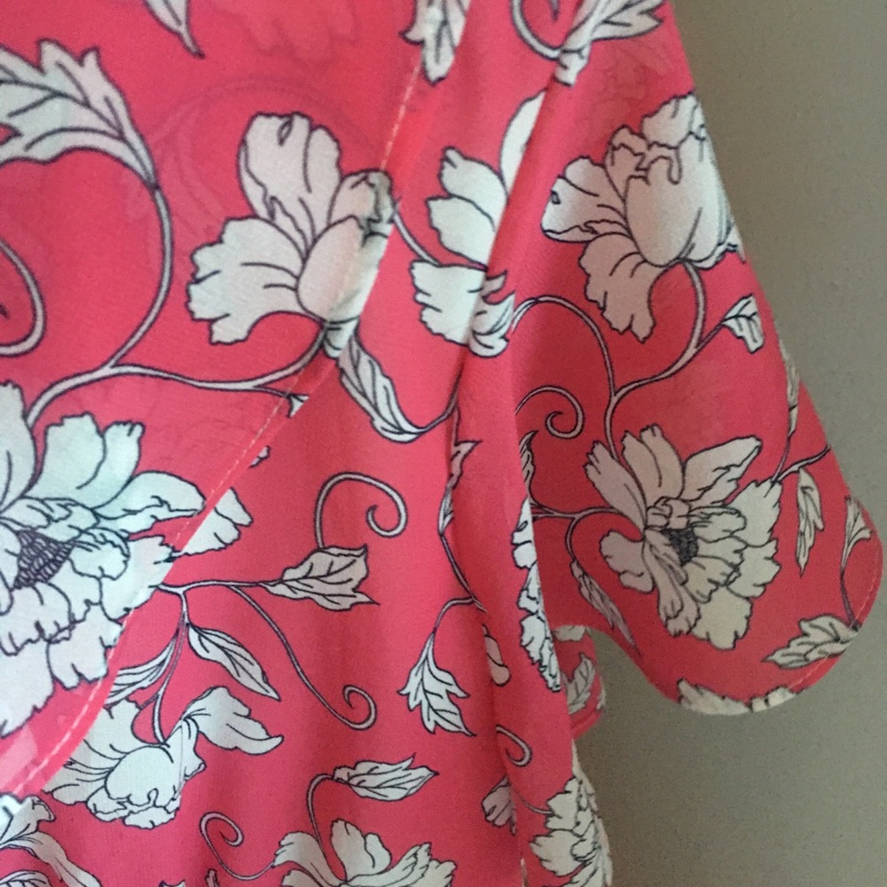 ROZ & ALI DRESS - Picture 4 of 5